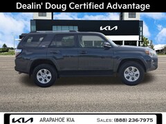 2024 Toyota 4Runner SR5 Premium SUV
