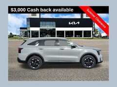 2026 Kia Sorento S SUV