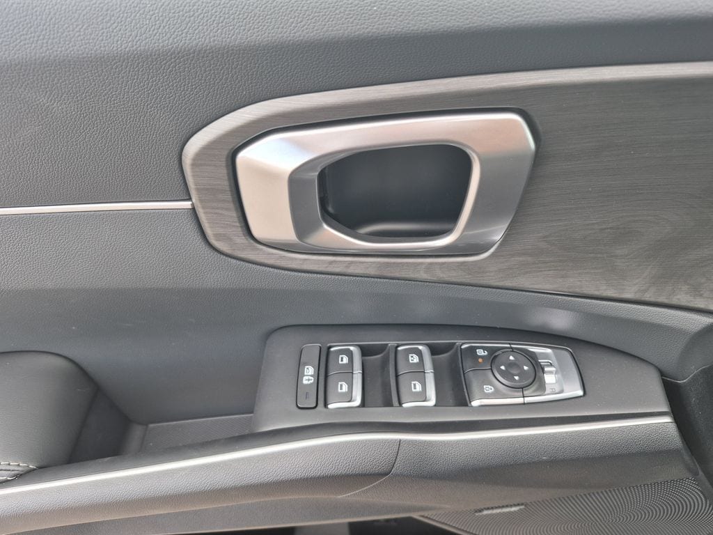 2026 Kia Sorento X-Line EX - Photo 7