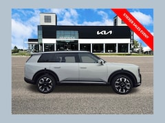 2027 Kia Telluride Hybrid SX Prestige SUV