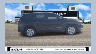 2015 Jeep Cherokee Sport SUV