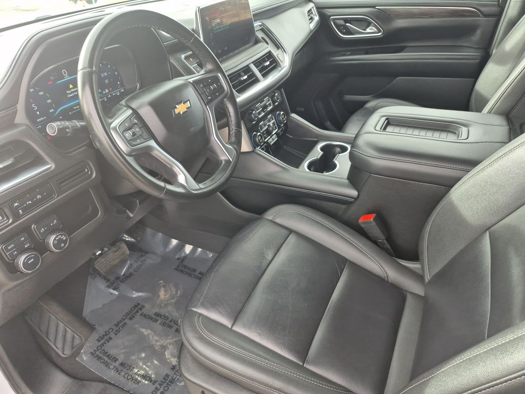 2024 Chevrolet Tahoe LT - Photo 11