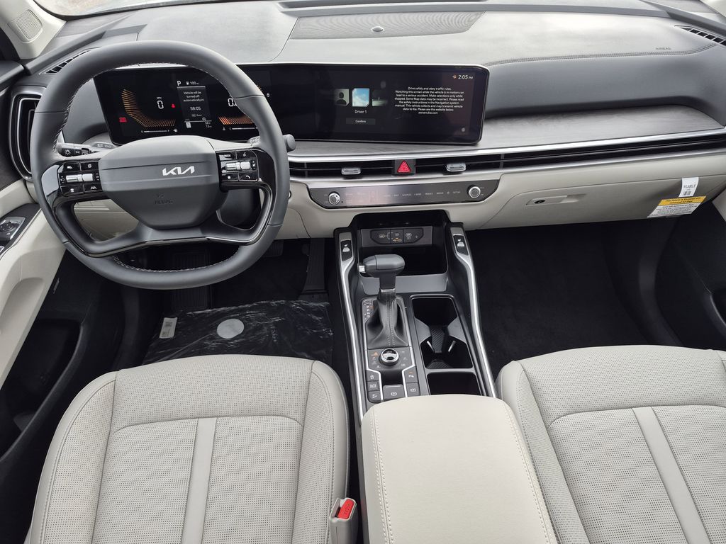 2026 Kia Sorento X-Line EX - Photo 13