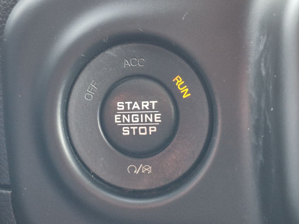 2018 Jeep All-New Wrangler Unlimited Sahara - Photo 27