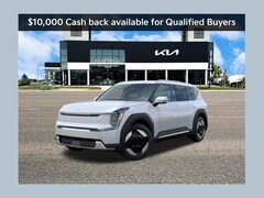 2026 Kia EV9 Wind SUV