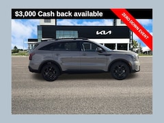 2026 Kia Sorento X-Line SX Prestige SUV