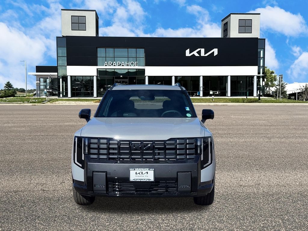 New 2027 Kia Telluride X-Pro SX-Prestige SUV