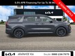 Kia Carnival Hybrid