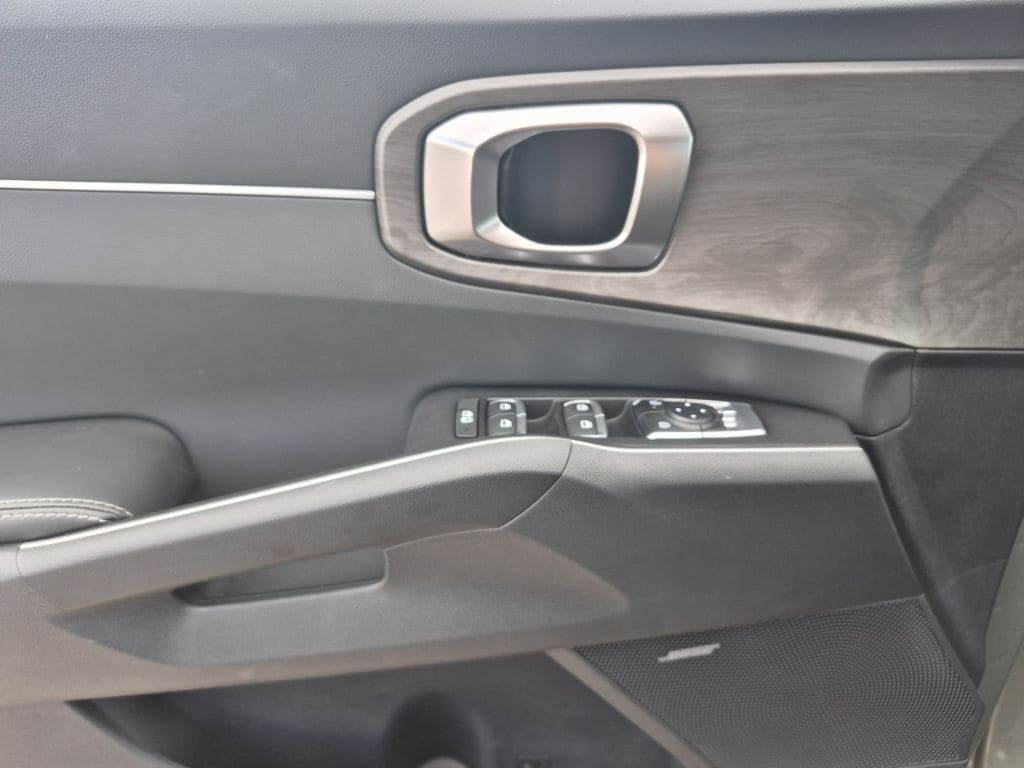 2026 Kia Sorento X-Line EX - Photo 6
