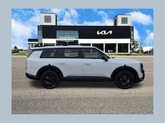 2027 Kia Telluride X-Line EX SUV