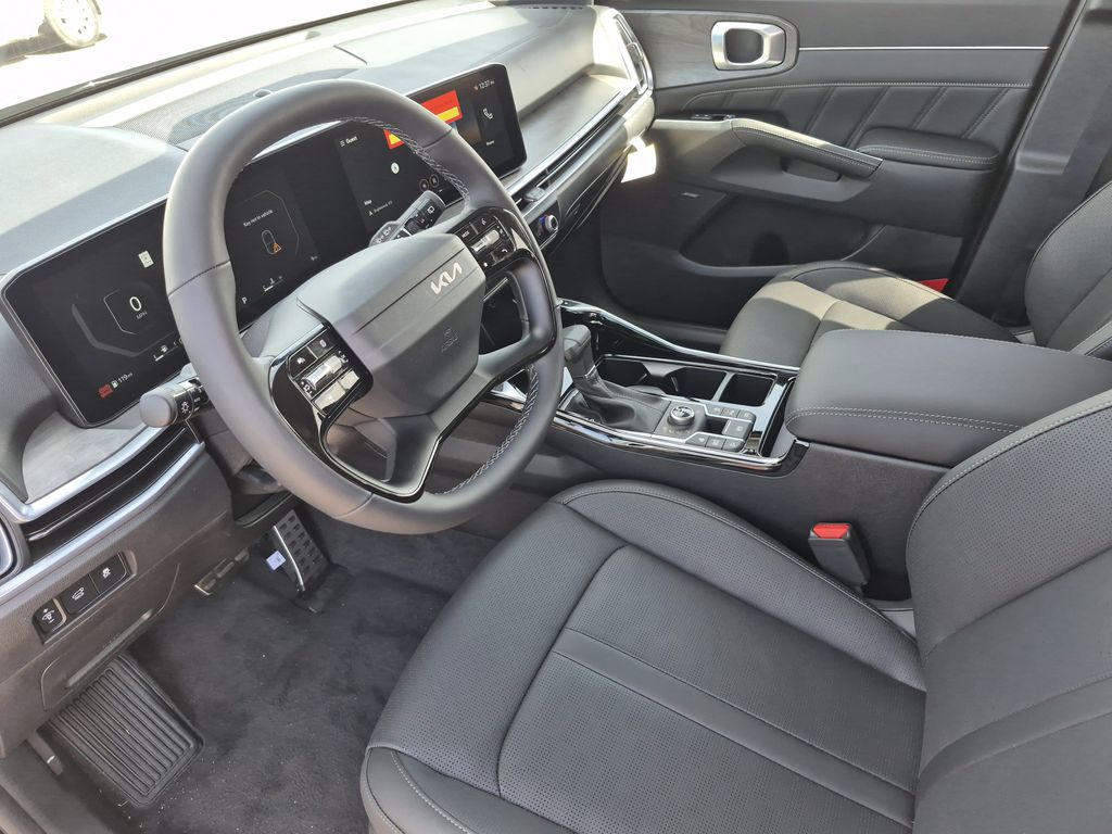 2026 Kia Sorento X-Line SX - Photo 11