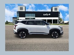 2027 Kia Seltos EX SUV