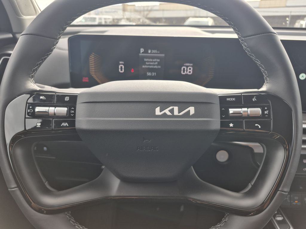 2026 Kia Sorento X-Line EX - Photo 19