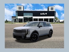 2027 Kia Telluride X-Line EX SUV