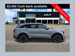 2026 Kia Sorento S SUV