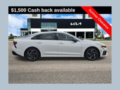 2026 Kia K5 GT-Line Sedan