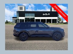 2027 Kia Telluride S SUV