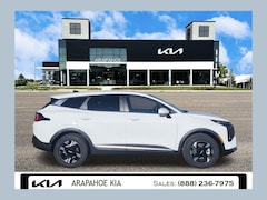 2026 Kia Sportage LX SUV
