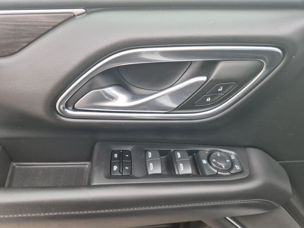 2024 Chevrolet Tahoe LT - Photo 8