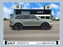 2025 Kia Telluride EX X-Line SUV