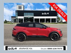 2026 Kia Sportage X-Pro Prestige SUV