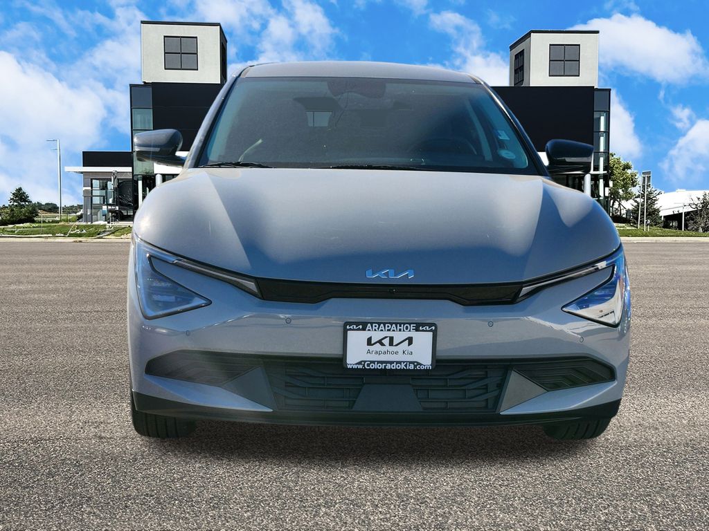2025 Kia EV6 Light photo 3