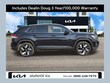  Volkswagen Atlas Cross Sport