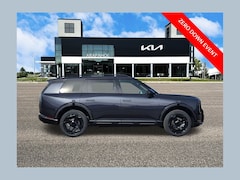 2027 Kia Telluride X-Line SX SUV