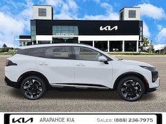 2026 Kia Sportage SX-Prestige SUV