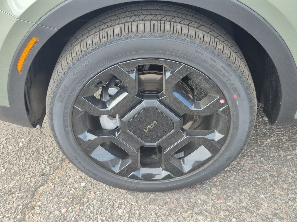 2026 Kia Sorento X-Line EX - Photo 18