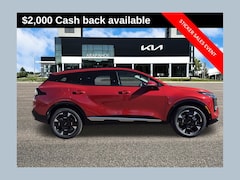 2026 Kia Sportage SX-Prestige SUV
