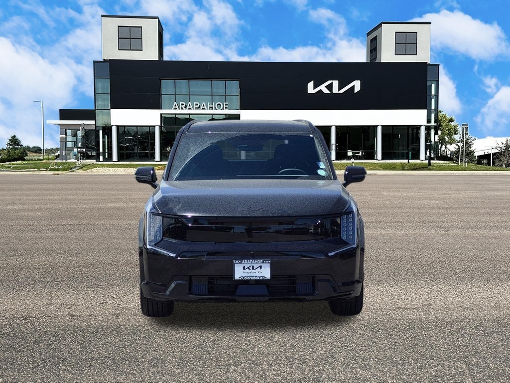 New 2026 Kia EV9 Land SUV