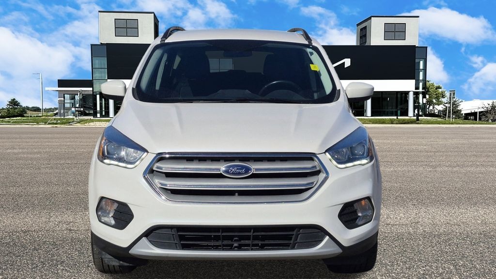 Used 2018 Ford Escape SEL SUV