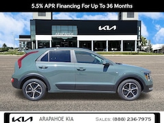 2025 Kia Niro EX SUV