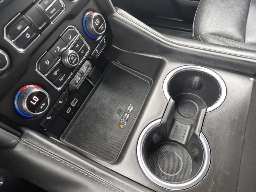 2024 Chevrolet Tahoe LT - Photo 25