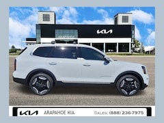 2025 Kia Telluride EX SUV