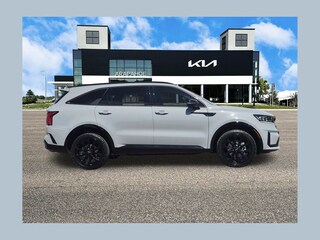 2023 Kia Sorento SX SUV