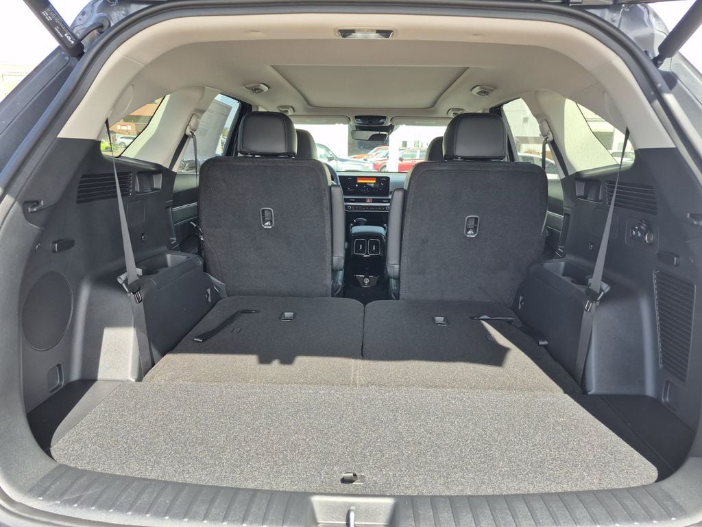 2026 Kia Sorento X-Line SX - Photo 15