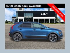 2026 Kia Niro EX SUV