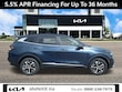 Kia Sportage Hybrid
