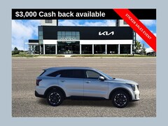 2026 Kia Sorento S SUV