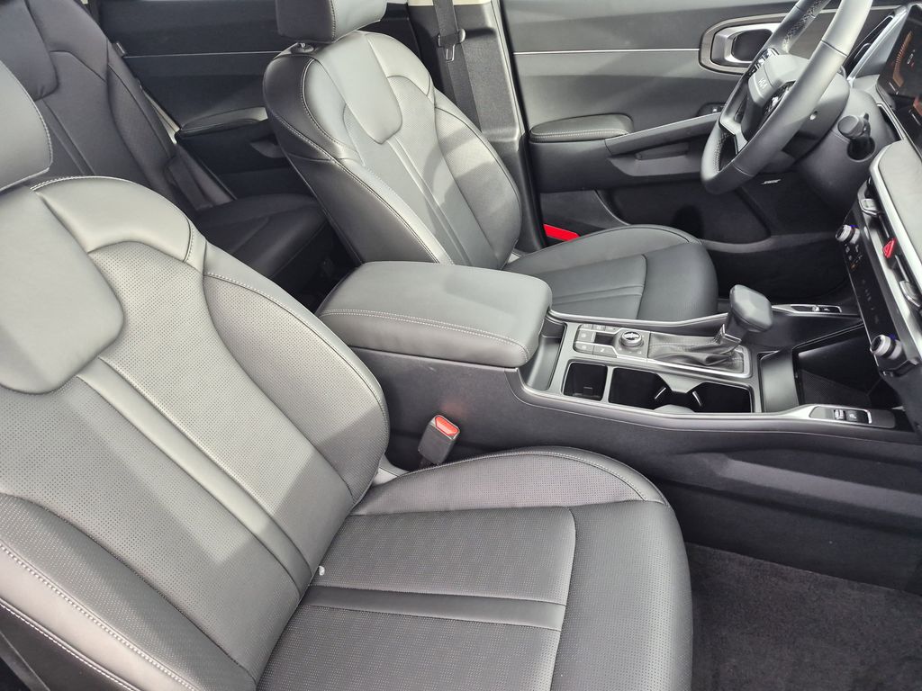 2026 Kia Sorento X-Line EX - Photo 15