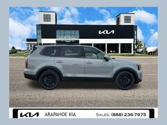 2025 Kia Telluride SX X-Line SUV
