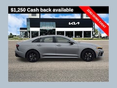 2026 Kia K5 GT-Line Sedan