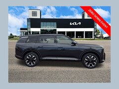 2027 Kia Telluride S SUV