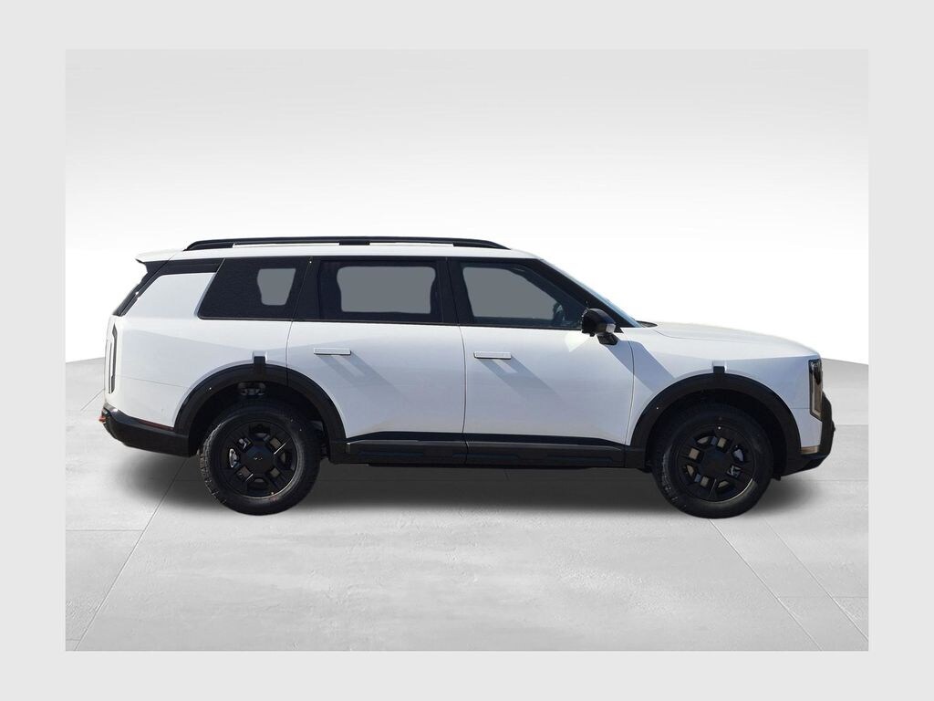 New 2027 Kia Telluride X-Pro SX SUV