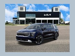 2027 Kia Carnival EX Van Passenger Van