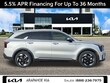 Kia Sorento Hybrid
