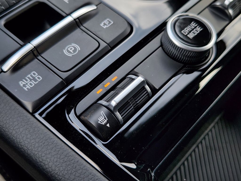 2026 Kia K5 GT-Line - Photo 24