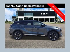 2026 Kia Sportage Hybrid SX-Prestige SUV